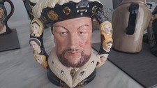 Royal doulton double for sale  MANCHESTER
