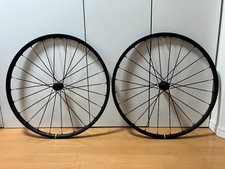 Conjunto de rodas de alumínio sem câmara Mavic Allroad Sl comprar usado  Enviando para Brazil