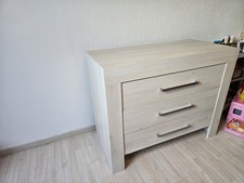 Paidi wickelkommode gebraucht kaufen  Hilzingen