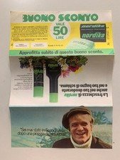 Vintage buono sconto usato  Gioia del Colle
