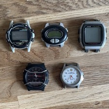 Vintage timex casio for sale  SHERINGHAM
