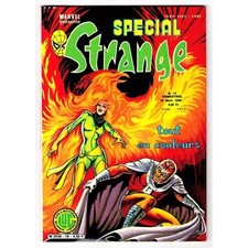 Spécial strange comics d'occasion  Saint-Chamond