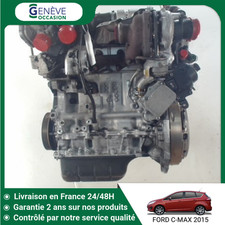 Moteur ford max d'occasion  Niort