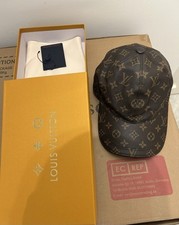 Casquette cuir louis d'occasion  Cannes