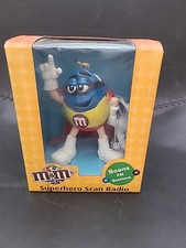 Blue character superhero for sale  Brookfield