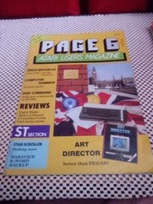 Page issue may for sale  RUNCORN