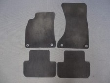 Riginal audi fußmatten gebraucht kaufen  Diepholz