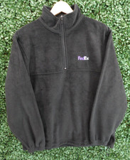 Harriton zip fleece for sale  Houston