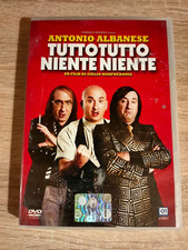 Dvd tutto tutto usato  Settimo Torinese