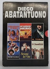 Ebond diego abantuomo usato Ebond diego abantuomo usato  Italia