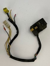 SUZUKI DR 350 S 1992 SERVE 1989-1999 INTERRUPTOR DE ALÇA ESQUERDA 3740015D20 comprar usado  Enviando para Brazil