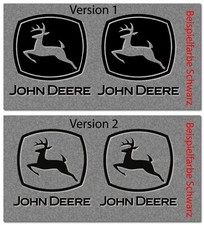 John deere aufkleber gebraucht kaufen  Beckingen