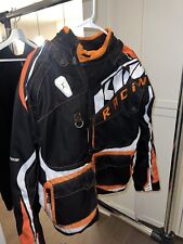 Ktm motorcycle jacket for sale  Playa Vista