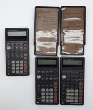 Lot texas instruments for sale  Brighton
