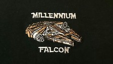 Star wars millennium for sale  STOCKTON-ON-TEES
