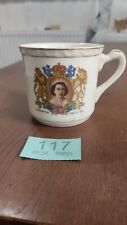 Vintage queen elizabeth for sale  OSSETT