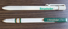 Königsbacher kugelschreiber w gebraucht kaufen  Deutschland