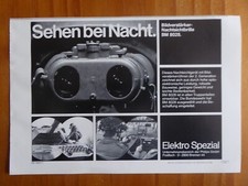 Pub philips elektro d'occasion  Yport