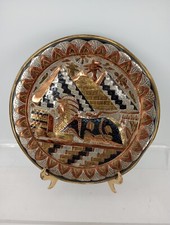 Beautiful vtgegyptian pyramid for sale  Ethridge