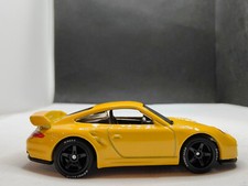 2025 Hot Wheels Prototype Factory Test Run #90 Rivet '71 Porsche 911 - RR.K348 comprar usado  Enviando para Brazil