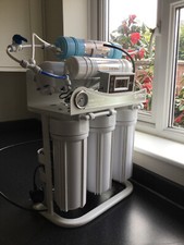 Osmio direct flow for sale  NORWICH