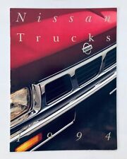 1994 nissan trucks for sale  Loris