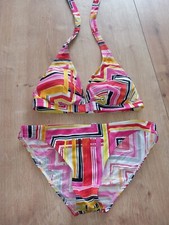 Esprit polster bikini gebraucht kaufen  Saal a.d.Donau