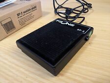 Fzone sustain pedal for sale  Holiday