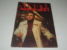 Kino 1/1981 Polish magazine Star Wars, Robert Benton Dustin Hoffman na sprzedaż  PL