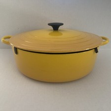 Vintage creuset qt. for sale  Franklin