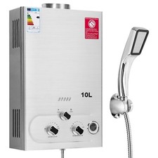 Chauffe eau gaz d'occasion  Lyon I