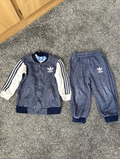 Original adidas baby for sale  OLDHAM