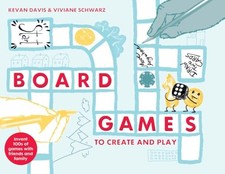 Board games create for sale  Interlochen