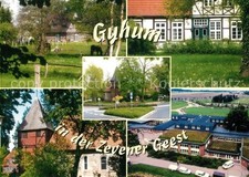 Gyhum rtsansichten gebraucht kaufen  Deutschland