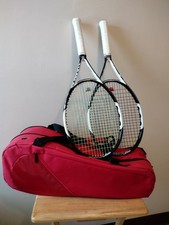 Wilson ncode two d'occasion  Expédié en Belgium