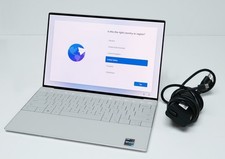 Dell xps 9320 d'occasion  Expédié en Belgium