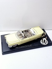 Scarface cadillac 1963 d'occasion  Marseille XIV