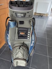 Ping golf bag for sale  RICKMANSWORTH