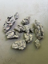 Conjunto de 11 peças coleção de pedras Seiryu atual EUA | Decoração de aquário moldada rocha... comprar usado  Enviando para Brazil
