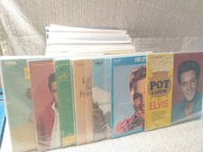 Elvis presley exceptionnelle d'occasion  Pernes-les-Fontaines