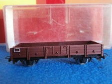 Hoe wagon plat d'occasion  Frontignan