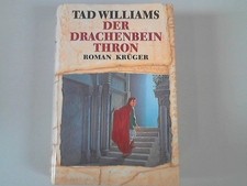 Drachenbeinthron roman dem gebraucht kaufen Drachenbeinthron roman dem gebraucht kaufen  Wolfenbüttel
