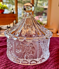 Lillian vernon glass for sale  Aitkin