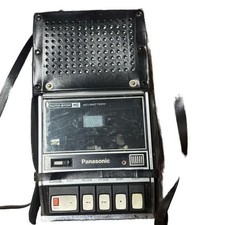 Vintage panasonic 413s for sale  Crockett