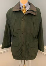 Woolrich coat mens for sale  Marietta