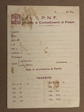 Prezza aquila partito usato  Ravenna