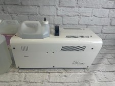 Qtx snow machine for sale  BRIGG