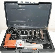 Viega pt2 pressmaschine gebraucht kaufen  Deutschland