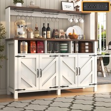 Buffet sideboard storage for sale  Anaheim