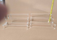 Lot etageres tablette d'occasion  Bonneuil-sur-Marne
